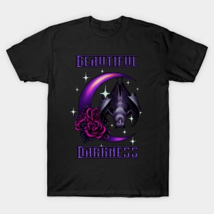 Beautiful Darkness T-Shirt